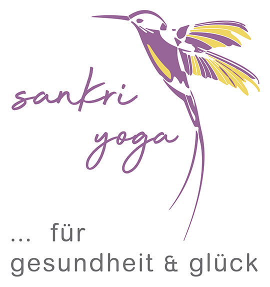 Sankri Yoga - für gesundheit & glück